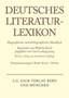 Deutsches Literatur-Lexikon, Band 21, Streit - Techim