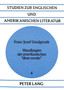 Wandlungen der amerikanischen dime novels