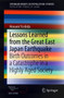 Lessons Learned from the Great East Japan Earthquake : Birth Outcomes in a Catastrophe in a Highly Aged Society