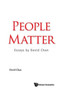 People Matter: Essays By David Chan