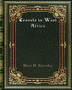 Travels in West Africa by Mary H Kingsley - Paperback