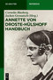 Annette von Droste-Hulshoff Handbuch