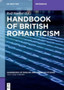 Handbook of British Romanticism