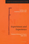 Experiment and Experience : Women???s Writing in France 2000???2010 : 1