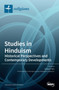 Studies in Hinduism : Historical Perspectives and Contemporary Developments