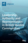 Leadership, Authority and Representation in British Muslim Communities