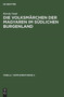 Die Volksmarchen der Magyaren im sudlichen Burgenland : 9