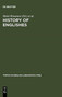 History of Englishes : New Methods and Interpretations in Historical Linguistics