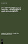 Salish Languages and Linguistics : Theoretical and Descriptive Perspectives