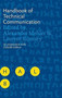 Handbook of Technical Communication