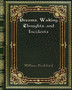 Dreams. Waking Thoughts. and Incidents by William Beckford - Paperback