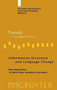 Information Structure and Language Change : New Approaches to Word Order Variation in Germanic