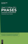 Phases : Developing the Framework