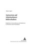Antworten Auf Arbeitnehmerfehlverhalten : Reaktionen, Interventionen Und Sanktionen in Oesterreich Und Deutschland : 18