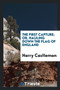 The First Capture; Or, Hauling Down the Flag of England by Harry Castlemon - Paperback
