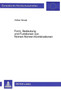 Form, Bedeutung und Funktionen von Nomen-Nomen-Kombinationen
