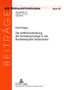 Die Institutionalisierung Der Sozialpsychologie in Der Bundesrepublik Deutschland : Eine Wissenschaftsgeschichtliche Untersuchung : 10