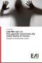 LAB-PRE-LAV 2.0 Uno sguardo ravvicinato alla realta Azalea di Verona