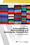Kulturspezifische Wahrnehmung und Nutzung von Konsumorten