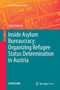 Inside Asylum Bureaucracy: Organizing Refugee Status Determination in Austria