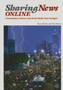 Sharing News Online : Commendary Cultures and Social Media News Ecologies