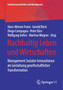 Nachhaltig Leben und Wirtschaften : Management Sozialer Innovationen als Gestaltung gesellschaftlicher Transformation Nachhaltig Leben und Wirtschaften : Management Sozialer Innovationen als Gestaltung gesellschaftlicher Transformation