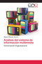 Analisis del sistema de informacion multimedia