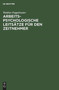 Arbeitspsychologische Leitsatze Fur Den Zeitnehmer