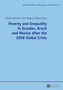 Poverty and Inequality in Ecuador, Brazil and Mexico after the 2008 Global Crisis : 2