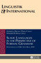 Slavic Languages in the Perspective of Formal Grammar : Proceedings of FDSL 10.5, Brno 2014 : 37