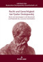 Recht und Gerechtigkeit bei Fjodor Dostojewskij : Recht und Gerechtigkeit in der Romanwelt und Publizistik des russischen Schriftstellers : 24