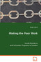 Making the Poor Work