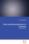 Party Institutionalisation in Tanzania