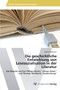 Die geschichtliche Entwicklung von Lesesozialisation in der Literatur