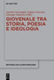 Giovenale tra storia, poesia e ideologia : 357