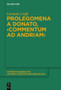 Prolegomena a Donato, "Commentum ad Andriam" : 129