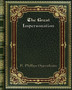The Great Impersonation by E Phillips Oppenheim - Paperback
