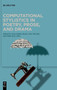Computational Stylistics in Poetry, Prose, and Drama