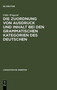 Die Zuordnung von Ausdruck und Inhalt bei den grammatischen Kategorien des Deutschen : 58