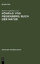 Konrad von Megenberg : Buch der Natur : 53