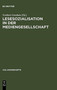 Lesesozialisation in der Mediengesellschaft : 10