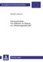 Die Konstruktion Von Differenz Im Diskurs Zur ??Wissensgesellschaft?? : Eine Analyse Des Institutionellen Diskurses Der Europaeischen Union Am Beispiel Der Kategorie ??Aeltere?? : 431
