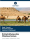 Entwicklung des Okotourismus