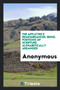 The Afflicted's Remembrancer : Being Portions of Scripture Alphabetically Arranged by Anonymous - Paperback