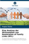 Eine Analyse der Wirksamkeit von Restoration of Family Links (RFL)