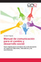 Manual de comunicacion para el cambio y desarrollo social
