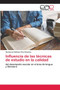 Influencia de las tecnicas de estudio en la calidad