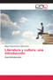 Literatura y cultura : una introduccion