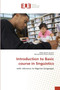 Introduction to Basic course in linguistics