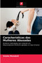 Caracteristicas das Mulheres Abusadas